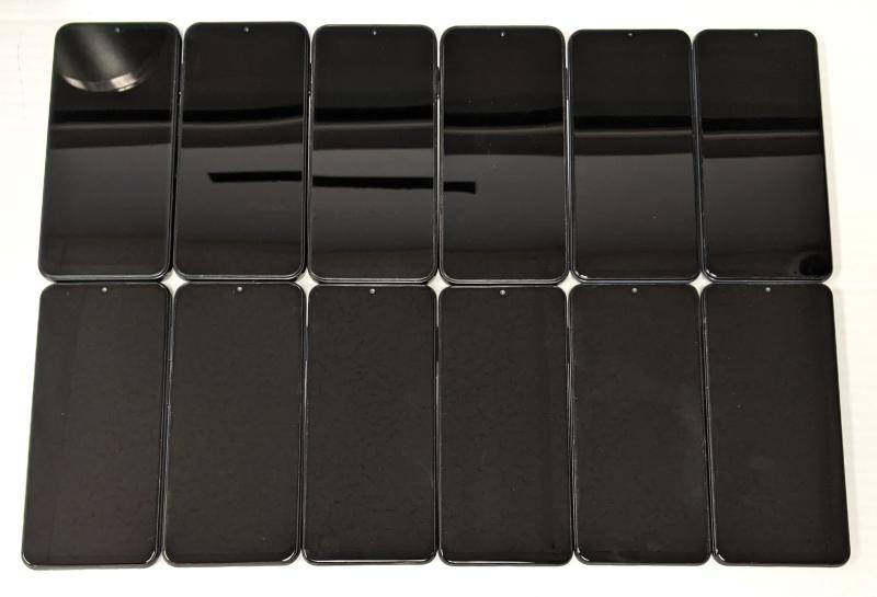 Samsung Galaxy A14, A13 & A12, 32-64GB, 22…