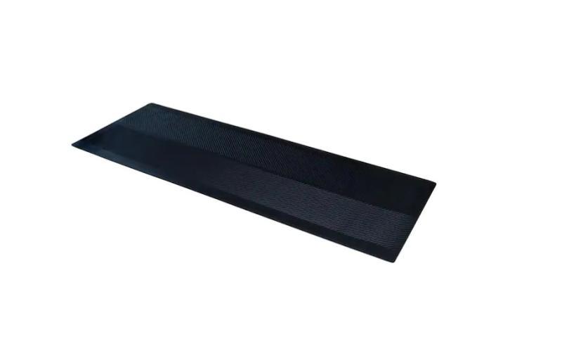 Flooring & Rugs - ClimaTex, Rhody Rug, JONATHAN Y - Est Retail $982- 2plts