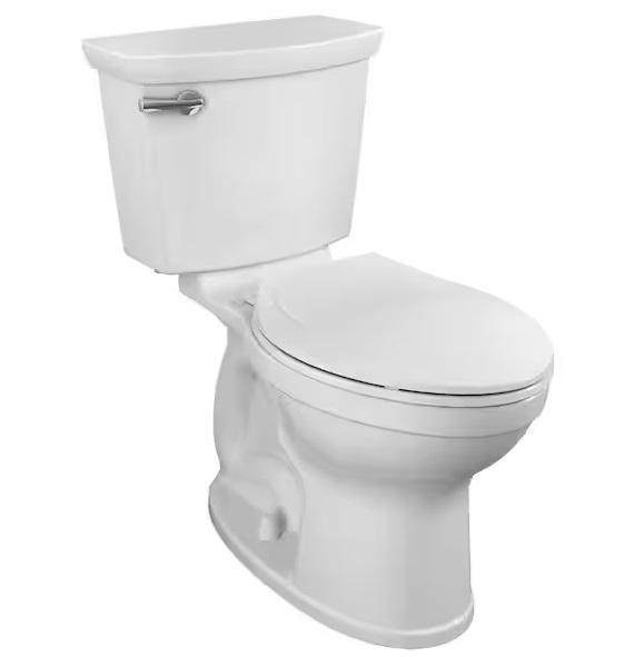Kitchen & Bath - American Standard Champion…