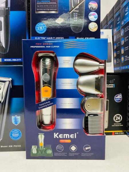 Bulk Electric Trimmers Clippers Shavers Grooming…