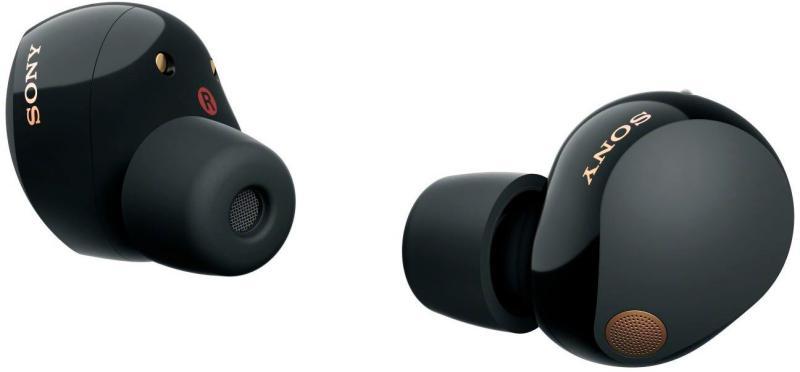 C Grade - Sony Bluetooth Wireless Noise Canceling Headphones - MSRP $2,069