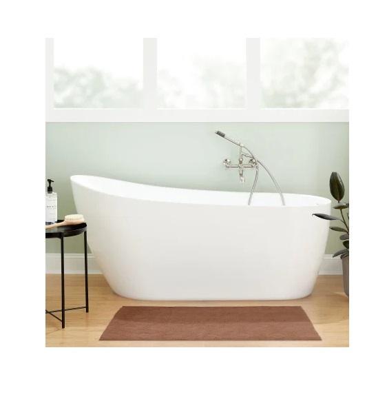 Plumbing - Signature Hardware, DreamLine, Kohler, Miseno, TOTO, American…