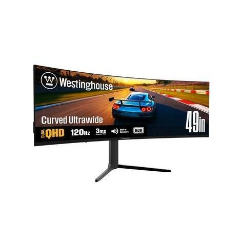 TRUCKLOAD - Westinghouse Curved Gaming Monitor…