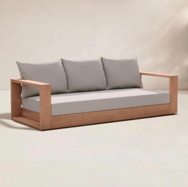 Truckload - Furniture - Loon Peak Sofa, RackMaster Billiards Table, Lark…