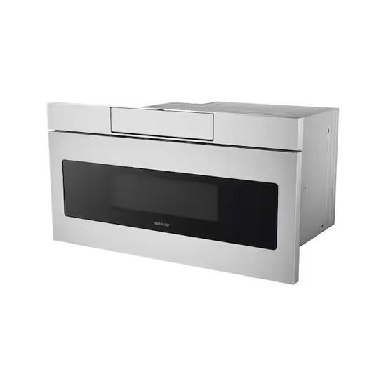 Appliances - Sharp, Frigidaire, Vissani - Est…