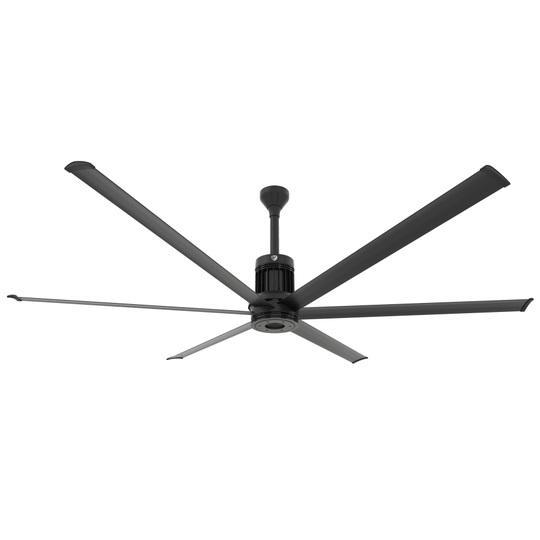 Big Ass Fans MK-I61-081906A728I12 Outdoor Smart…