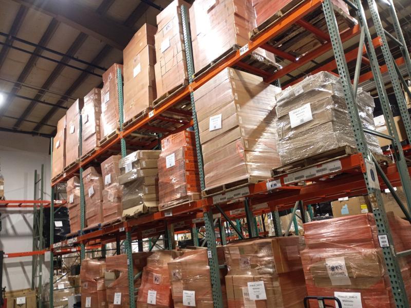 LOOKING FOR AUTO PARTS? THEN THIS MIGHT BE THE TRUCKLOAD FOR YOU!!!!