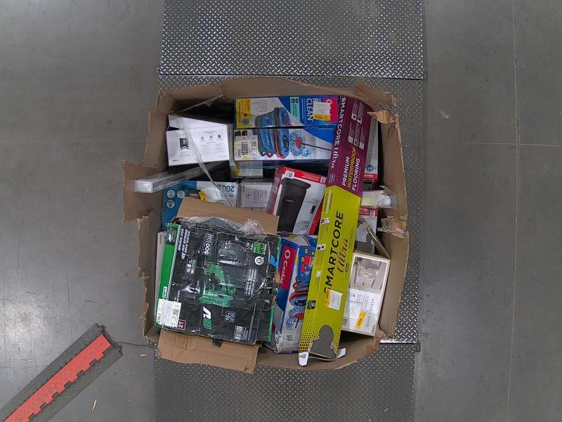 Truckload - Master Forge 1200sq.ft Pellet Stoves, KOHLER Premise Matte…