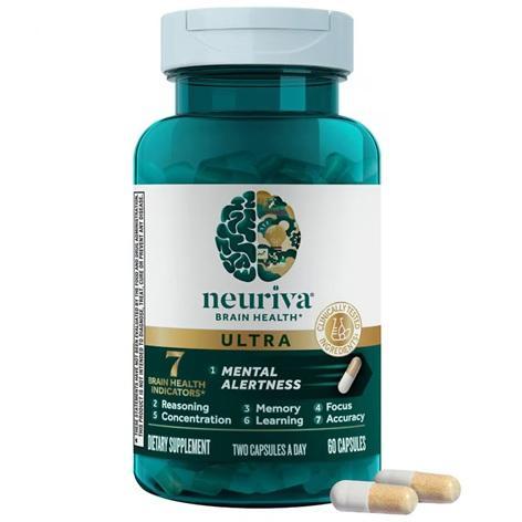 CLOSEOUT TRUCKLOAD - Neuriva Supplements, Fish Oil…