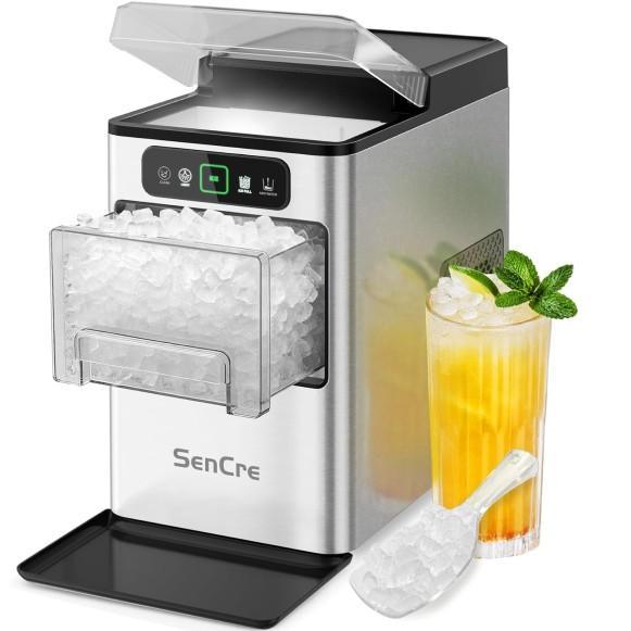 TRUCKLOAD of AMZ Smalls/Mediums - SenCre Nugget Ice Maker, Softopper Truck…
