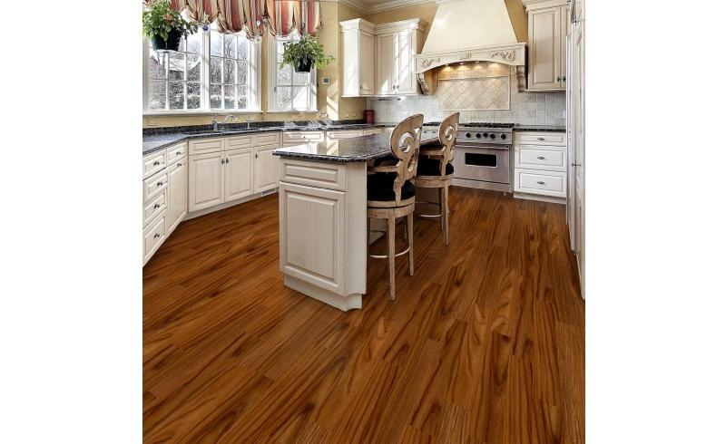 Full Truckload of Allure GripStrip LVP Flooring…