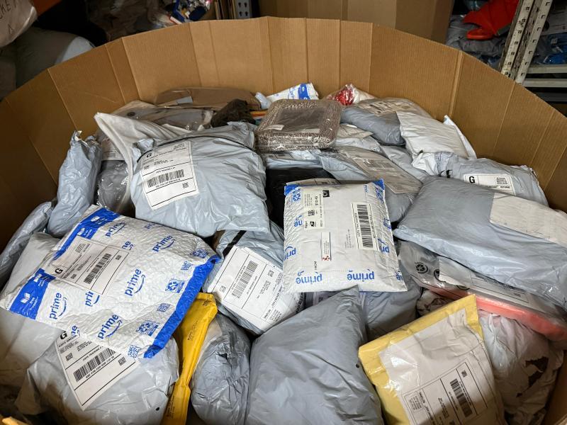 Available Now - Lost Mail, Undeli...Available Now - Lost Mail, Undelivered Post, Wholesale Packages Mercha