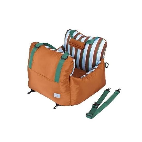 TRUCKLOAD - General Merch - ZEZE Pet Car Seat…