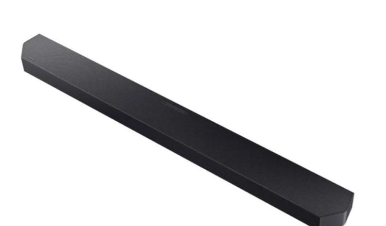 18x Soundbars by Samsung and Sony18x Soundbars by Samsung and Sony