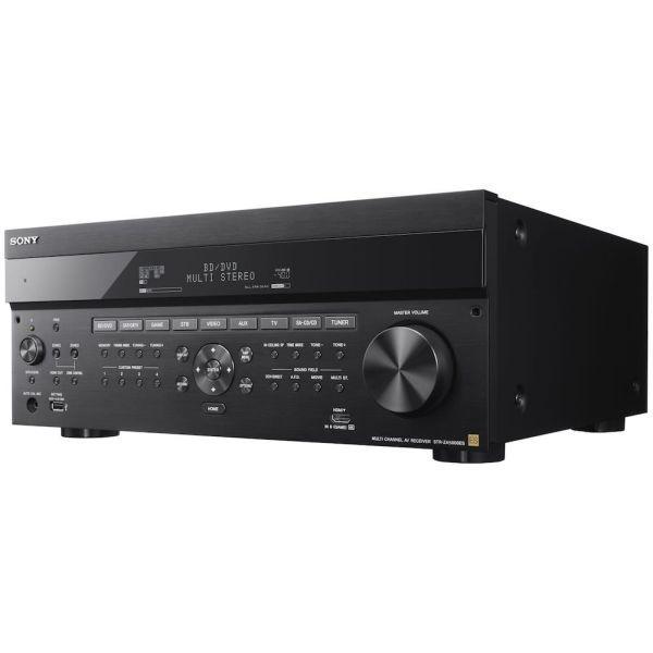 A Grade - Sony STRAZ5000ES Home Theater System…