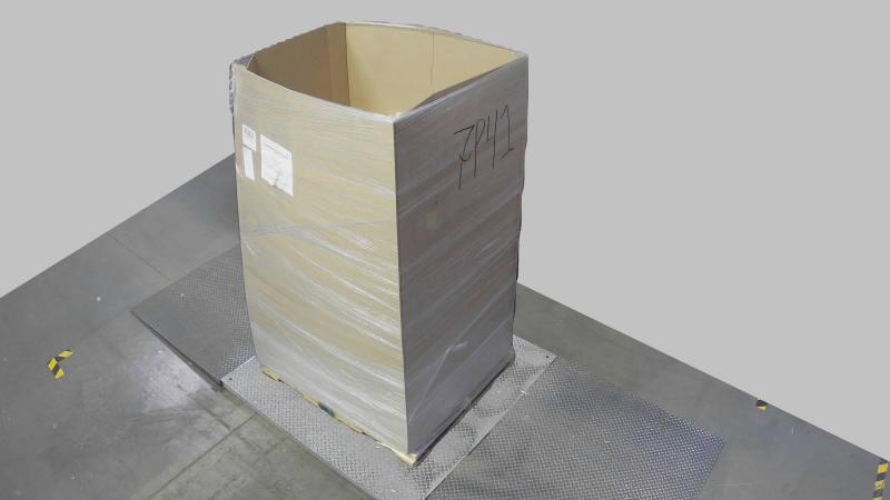 CLOSEOUT Unmanifested Truckload Direct Sourced…