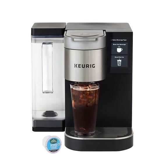 TRUCKLOAD - General Merch - Keurig Coffee Brewer, AdirOffice Lockers…