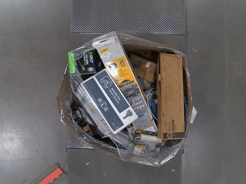 General Merchandise - Allen+Roth Chairs, KOBALT…